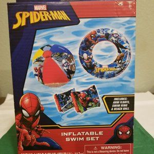 Inflatable Swim Set